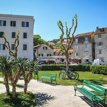 Luxury Sea View Spanjol * Split