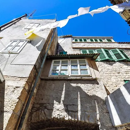 Luxury Sea View Spanjol Split