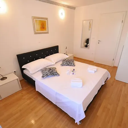 Luxury Sea View Spanjol * Split