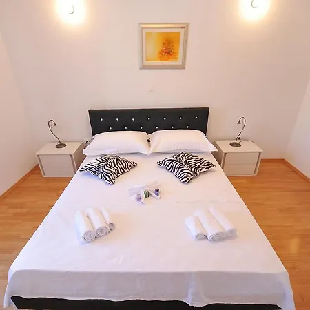 Apartament Luxury Sea View Spanjol