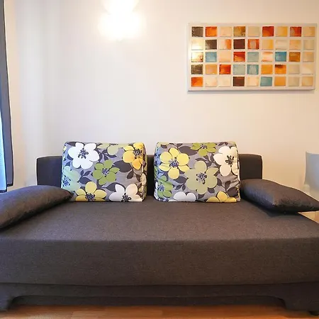Apartament Luxury Sea View Spanjol Split
