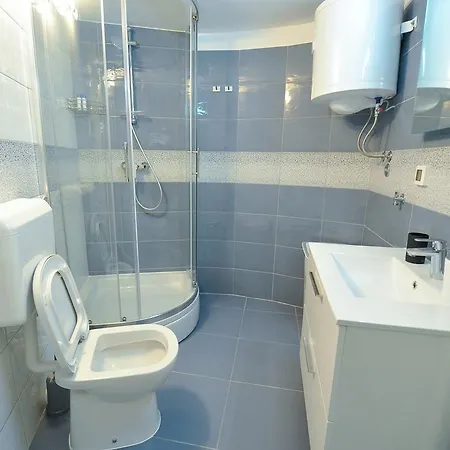 Luxury Sea View Spanjol Split