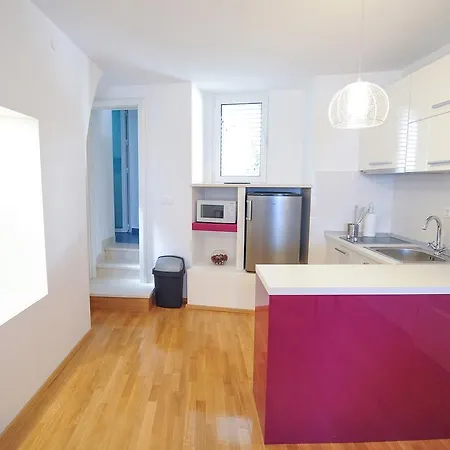 Luxury Sea View Spanjol Apartment