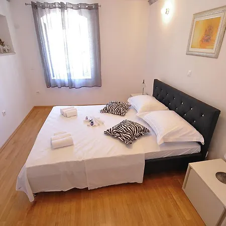 Luxury Sea View Spanjol Apartment Split