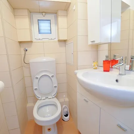 Luxury Sea View Spanjol